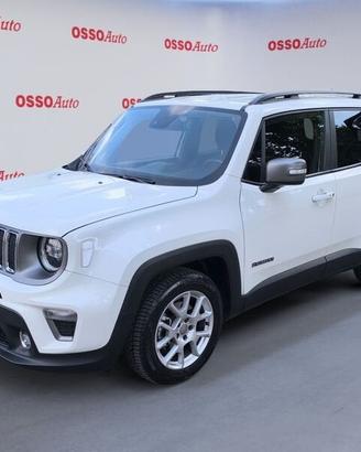 Jeep Renegade 1.3 BENZINA 151 HP LIMITED AUTO...