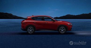 ALFA ROMEO Tonale 1.6 130 cv Sprint Tct