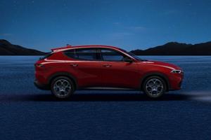 ALFA ROMEO Tonale 1.6 130 cv Sprint Tct