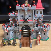 Lego Kingdoms King’s Castle 7946