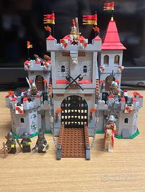 Lego Kingdoms King’s Castle 7946