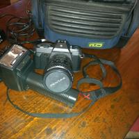 macchina fotografica Pentax 