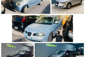 Audi A4 Berlina A4 2.0 tdi Top