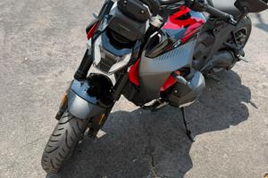 Bmw r1300r