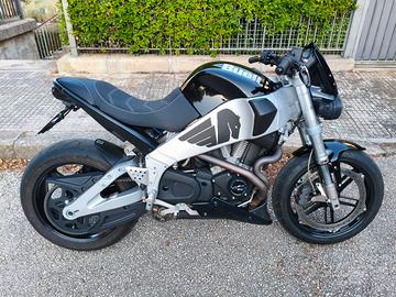 Buell Lighthing xb9 sx - Valuto Permuta 
