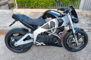 Buell Lighthing xb9 sx  