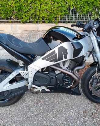 Buell Lighthing xb9 sx  