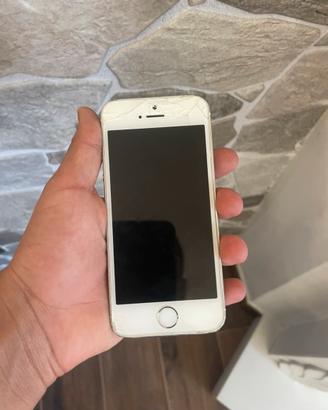 iPhone 5