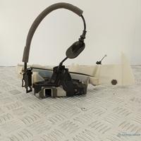 Serratura Porta Anteriore Destra Ford Puma 1.0 Fie