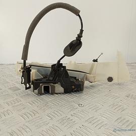 Serratura Porta Anteriore Destra Ford Puma 1.0 Fie