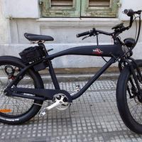italjet diablone bicicletta