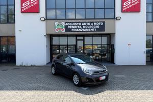 Kia Rio 1.4 CRDi 5p. Cool