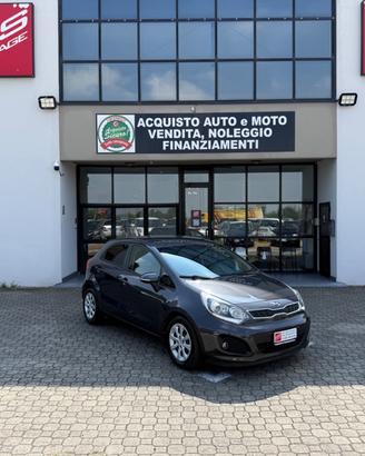 Kia Rio 1.4 CRDi 5p. Cool