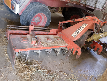 Erpice rotante Vigolo