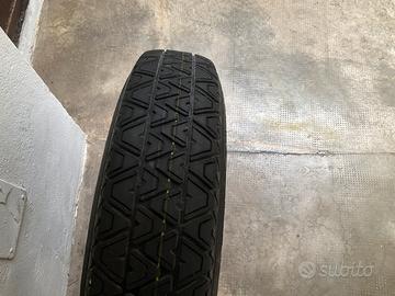 Cerchio completo per Renegade o 500X