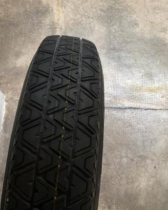 Cerchio completo per Renegade o 500X
