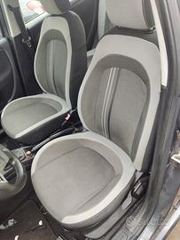 Sedile ant sx FIAT GRANDE PUNTO EVO 2013