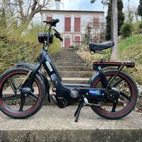 Piaggio Ciao Teen Nuova Linea Librettino