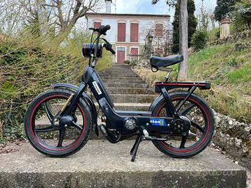 Piaggio Ciao Teen Nuova Linea Librettino