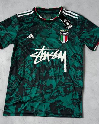 Maglia Italia Special Edition Verde