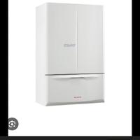 Caldaia immergas victrix extra 32kw