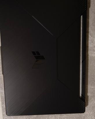 computer portatile da gaming 