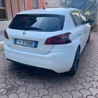 Peugeot 308 2019
