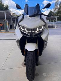Bmw C400GT Anno 2025 Garanzia Bmw feb 2029
