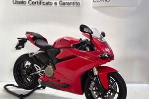 Ducati 1299 Panigale PANIGALE 1299