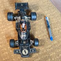 Corgi Lotus John Player Special F1 - scala 1/18.