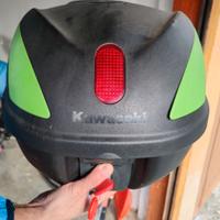 Bauletto moto