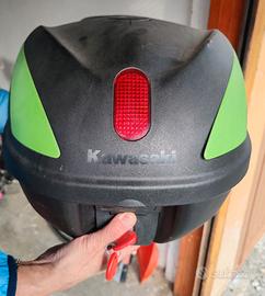Bauletto moto