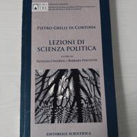 Lezioni di Scienza Politica-Pietro di Cortona