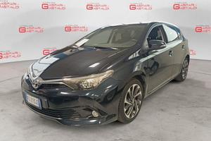 Toyota Auris 1.4 D-4D Active