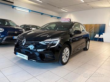 Renault Clio INTENS Full Hybrid E-Tech 140 CV 5 po