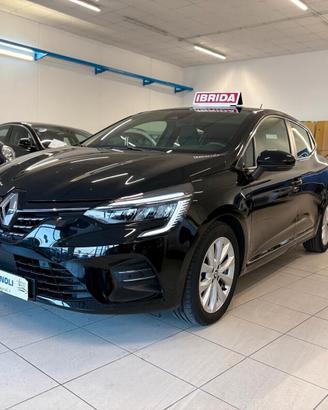 Renault Clio INTENS Full Hybrid E-Tech 140 CV 5 po
