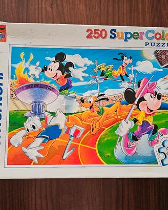 Clementoni | Puzzle 250 pz | Epoca  