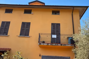 Terratetto bifamiliare a Figline di Prato