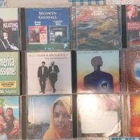 n°60 CD MUSICA VARI GENERI. 