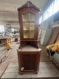 Angoliera dell’Ottocento