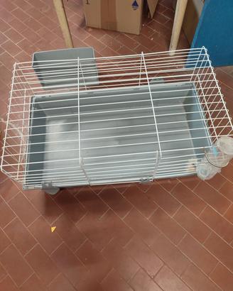 gabbia per roditori