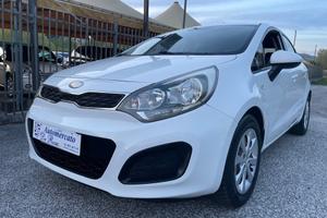 Kia Rio 1.1 CRDi 5p. Cool