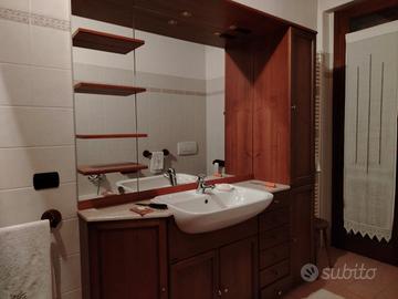 mobiletto bagno