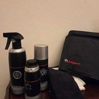 Kit Audi pulizia