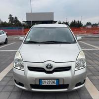 Toyota Corolla Verso 2.2 d-4d 136cv 5p