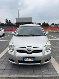 Toyota Corolla Verso 2.2 d-4d 136cv 5p