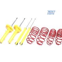 KIT SOSPENSIONE SPORTIVA PER FIAT