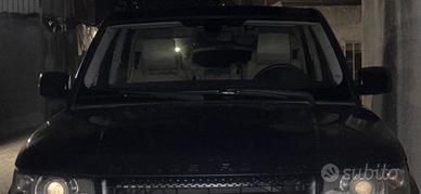 Range rover sport hse 2.7 disel