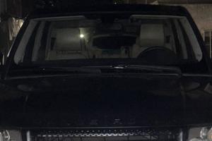 Range rover sport hse 2.7 disel