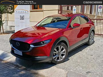 Mazda CX-30 Exclusive 2.0 SkyActiv-G MHEV #11382
